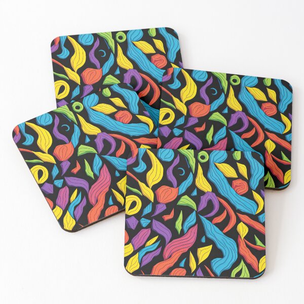 Item preview, Shape Patterns S02 D42 designed and sold by Houerd.