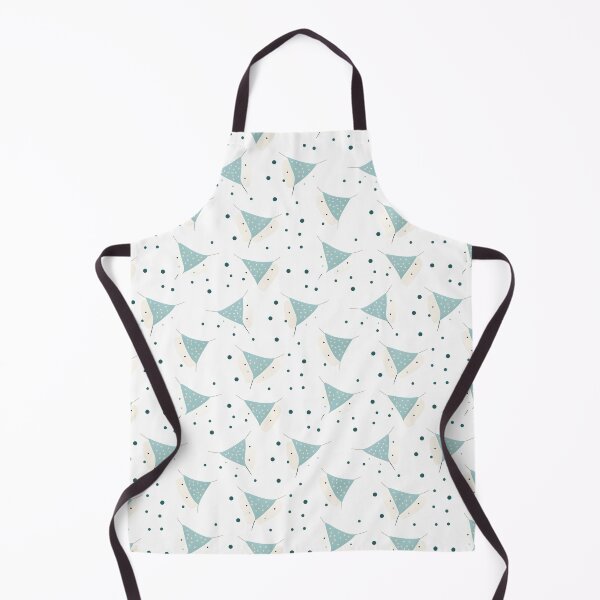 Item preview, Stingray seamless No.2 designed and sold by findViewway.