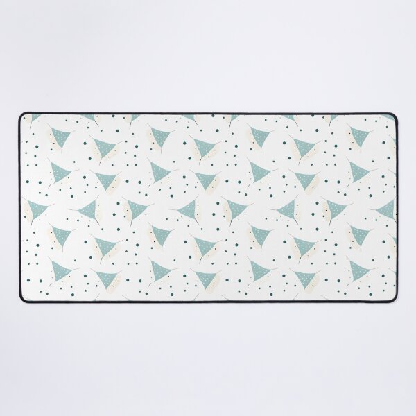 Item preview, Stingray seamless No.2 designed and sold by findViewway.