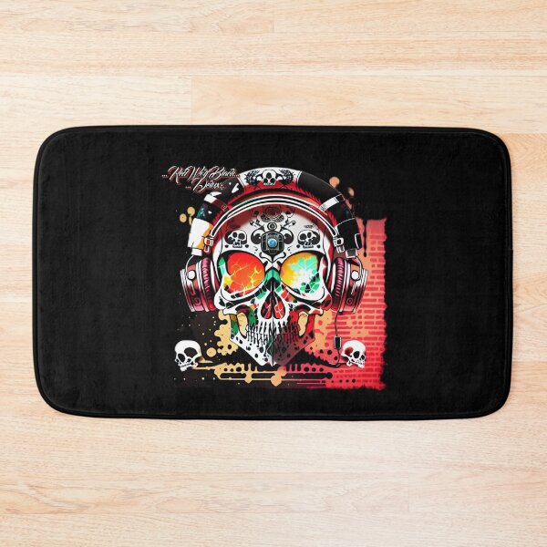 Item preview, Skulls a4 designed and sold by RedWolfDisigne.
