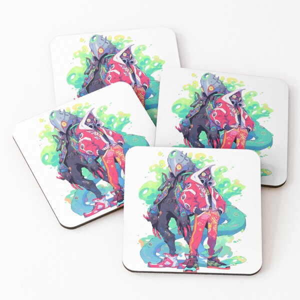 Item preview, Inkhaven Teams - Funny Octopus Lover designed and sold by siamsquid.