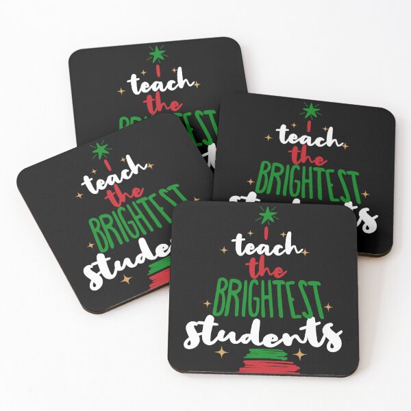 Item preview, Teacher Christmas designed and sold by happytrendjct.