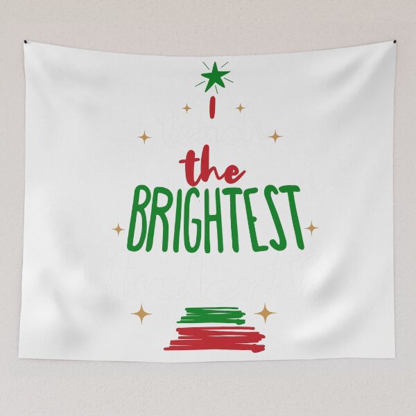 Item preview, Teacher Christmas designed and sold by happytrendjct.