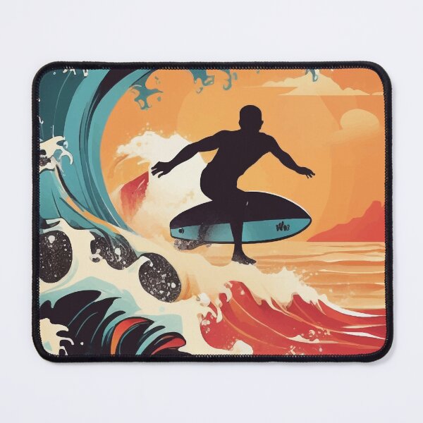 Item preview, Ocean Harmony designed and sold by Nandana-SEN.