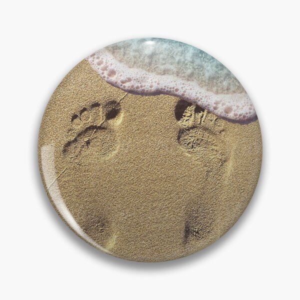 Item preview, Beach Feet designed and sold by MonicaChristine.