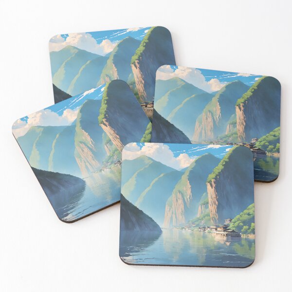 Item preview, landscape designed and sold by renatagirl.