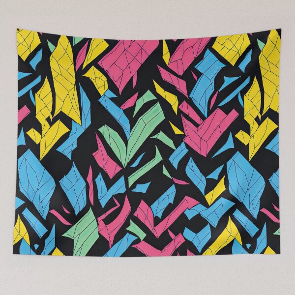 Item preview, Shape Patterns S02 D43 designed and sold by Houerd.