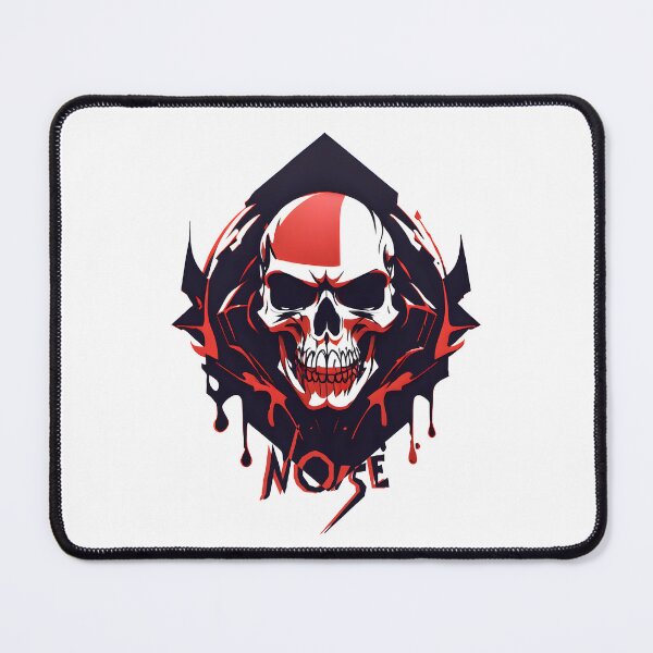 Item preview, Noise Skull designed and sold by Designorigin.