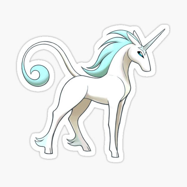 Faemon Stellarog V2 Sticker