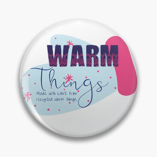 Item preview, Warm Things designed and sold by KSterlingBooks.