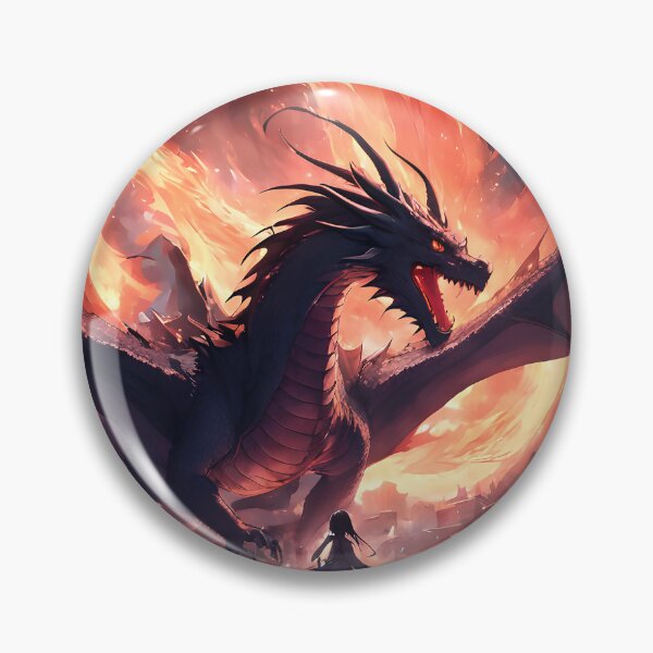 Item preview, dragon designed and sold by renatagirl.