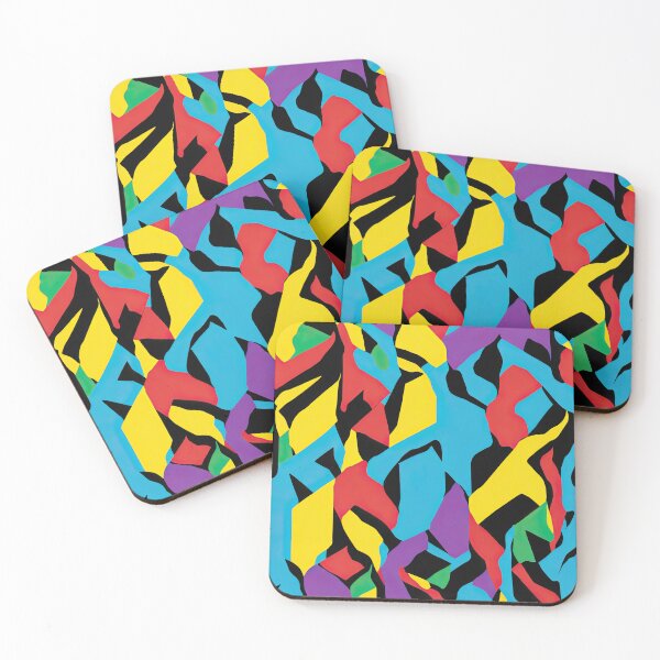 Item preview, Shape Patterns S02 D44 designed and sold by Houerd.