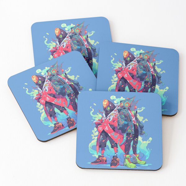 Item preview, Finnebula Teams - Funny Octopus Lover designed and sold by siamsquid.