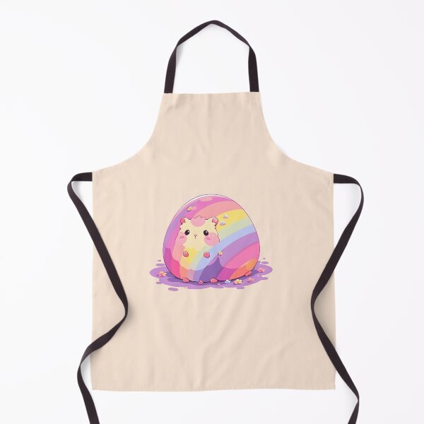 Item preview, Hamster Hidden in Rainbow Rice Balls designed and sold by xiao xuans.