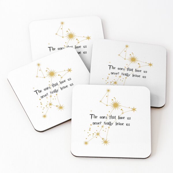 Item preview, The constellation canis major designed and sold by PotterPixels.
