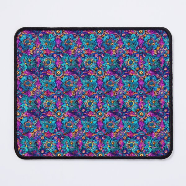 Item preview, Mystical Mandalas Seamless Digital Paper #7 designed and sold by taizer8877.