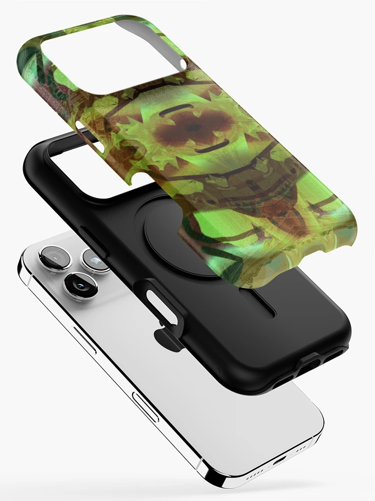 Imagen 2 de 4, Funda de iPhone con la obra From The Orient With Love, diseñada y vendida por Elizabeth Austin-Craig.