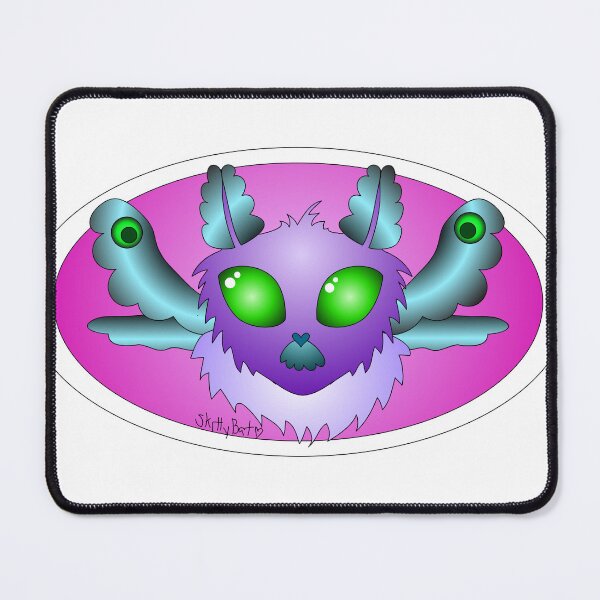 Item preview, The Mothiest of Men designed and sold by SkittyBat.