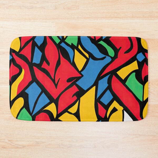 Item preview, Shape Patterns S02 D47 designed and sold by Houerd.