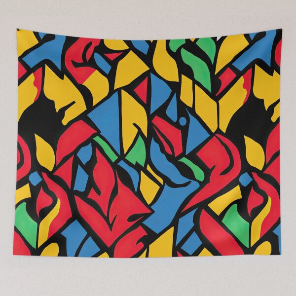 Item preview, Shape Patterns S02 D47 designed and sold by Houerd.