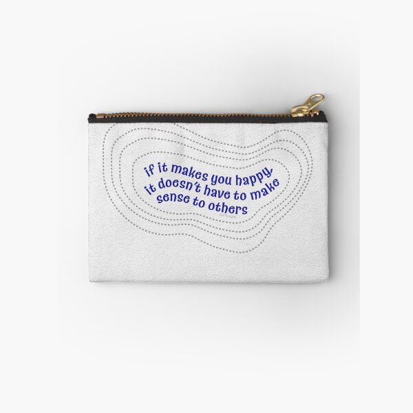 Item preview, What Makes You Happy designed and sold by moondry.