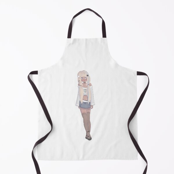 Item preview, Anime Kawaii Cuties Anime Girl Designs Funny gifts for girls designed and sold by Funandsmile.