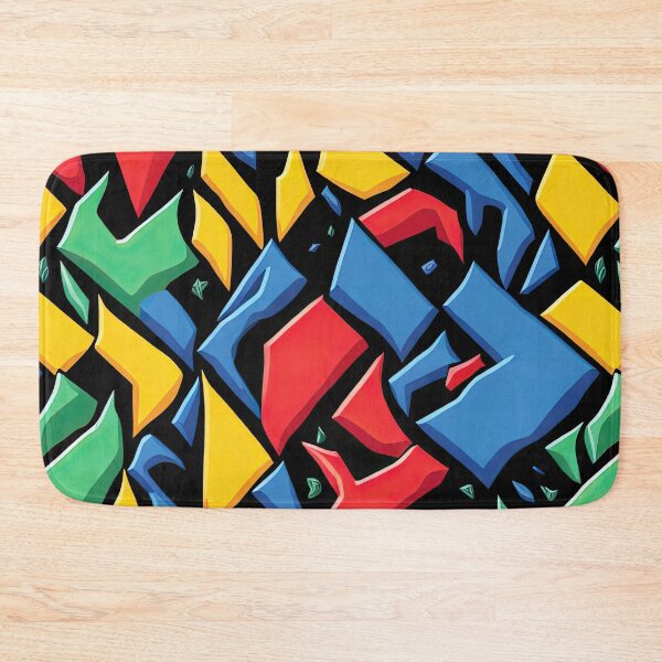 Item preview, Shape Patterns S02 D48 designed and sold by Houerd.