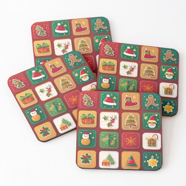 Item preview, Merry Christmas designed and sold by ShineOfCreative.