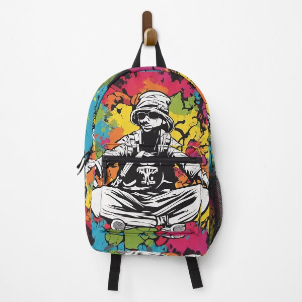 Item preview, Street Art: Expression of Freedom and Creativity designed and sold by etnia.