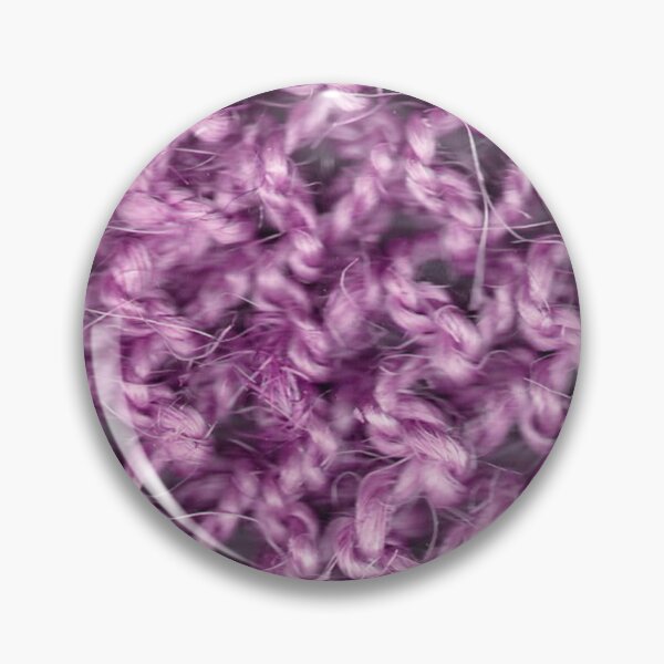 Item preview, knitted background from fuchsia purple twine designed and sold by colorfulglee.