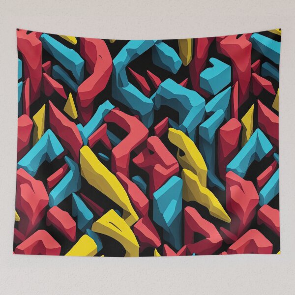 Item preview, Shape Patterns S02 D49 designed and sold by Houerd.