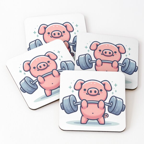 Item preview, Piggy Lifter designed and sold by KeenDesigning.