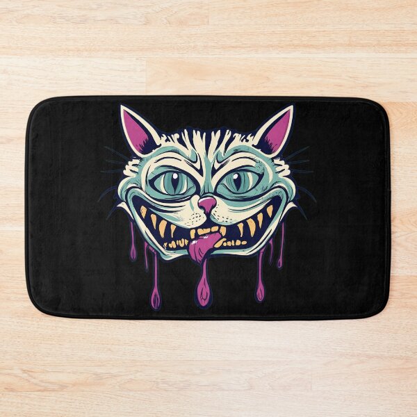 Item preview, Rotten Cat designed and sold by FlexYourMind.