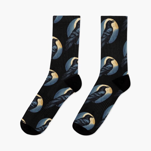 Item preview, Raven designed and sold by Kasza-89.