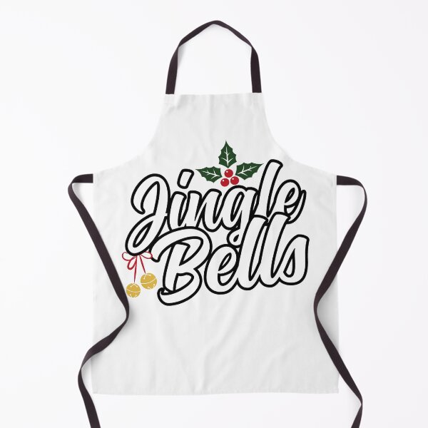 Item preview, Jingle Bells - Festive Harmony designed and sold by formanienazarty.