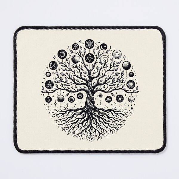 Item preview, Remarkable Tree designed and sold by BlossomBytes.