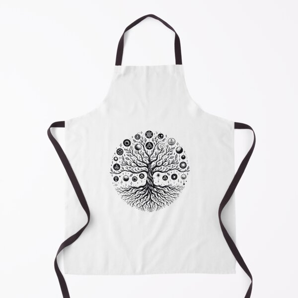 Item preview, Remarkable Tree designed and sold by BlossomBytes.