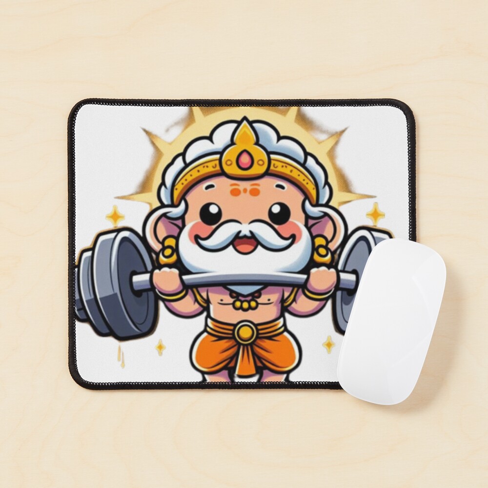 Item preview, Mouse Pad designed and sold by KeenDesigning.