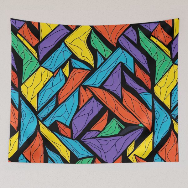 Item preview, Shape Patterns S02 D50 designed and sold by Houerd.
