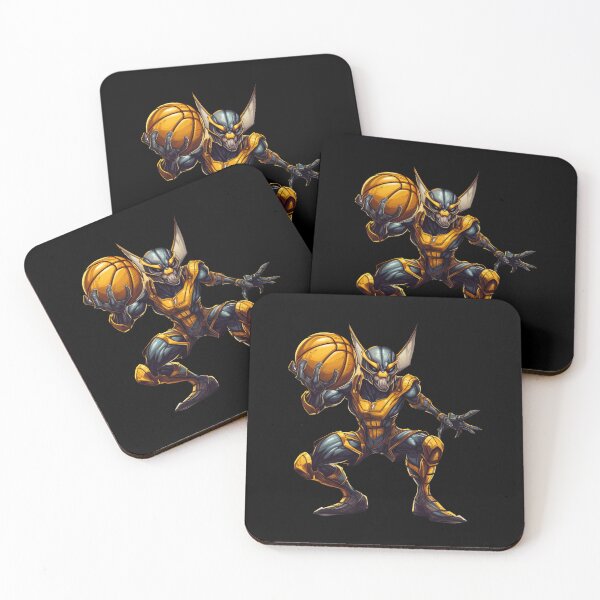 Item preview, Basketball wasp designed and sold by Soulskier.