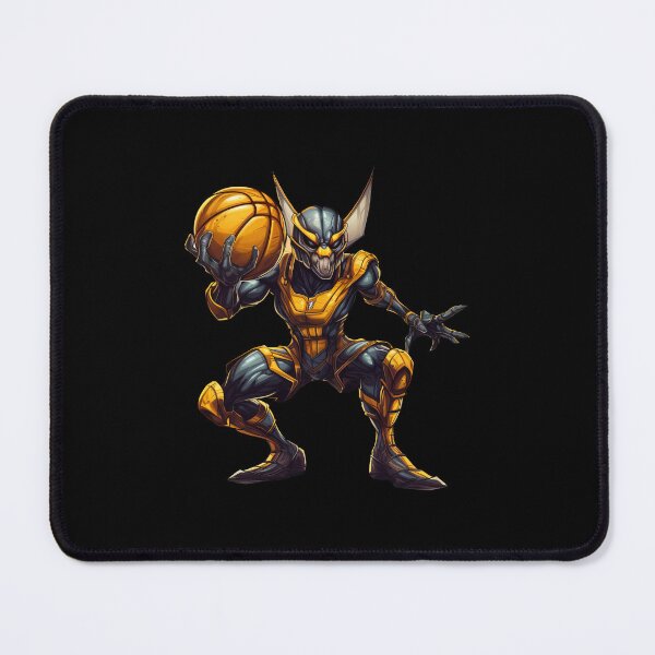Item preview, Basketball wasp designed and sold by Soulskier.
