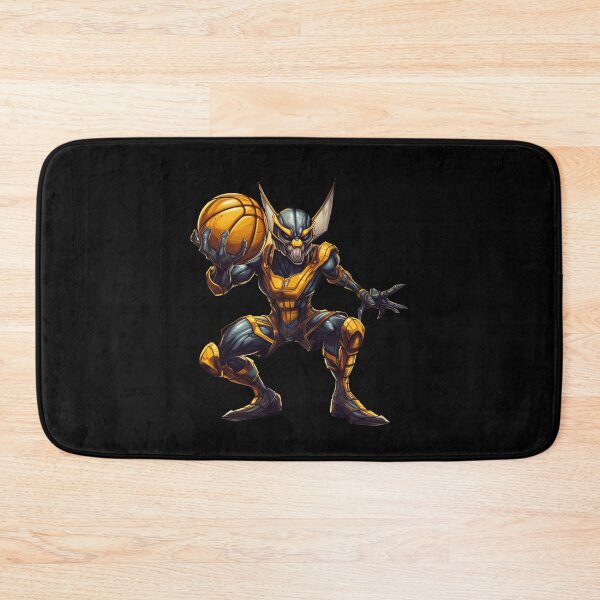 Item preview, Basketball wasp designed and sold by Soulskier.