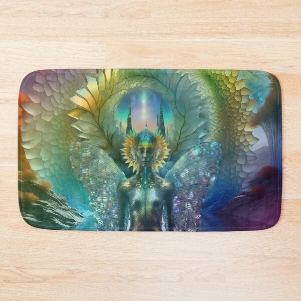 Item preview, Alien Portal designed and sold by Tau Tia L Douglass.