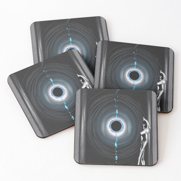 Item preview, Black Hole Bystander designed and sold by Z0Ne.