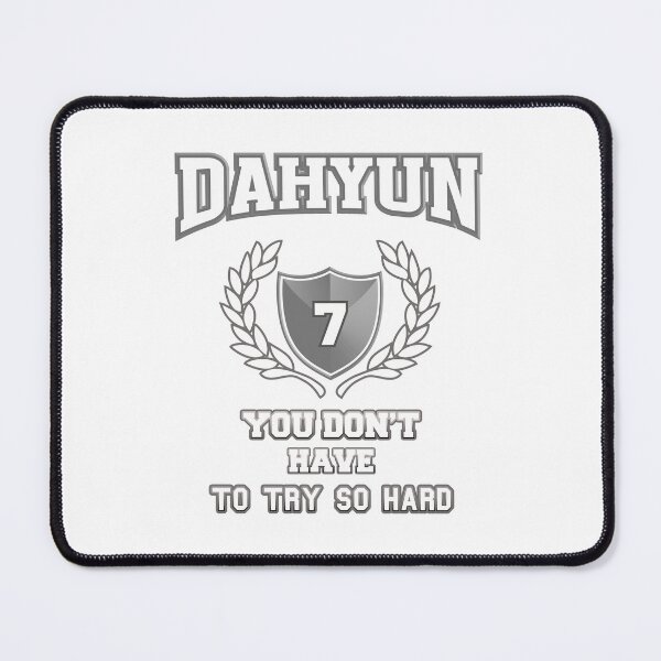 Item preview, COLLEGE DA-HYUN KPOP  designed and sold by usehayearth.