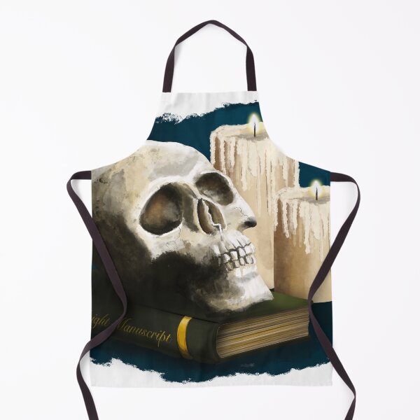 Item preview, Dark Academia designed and sold by Katie Morris Art.