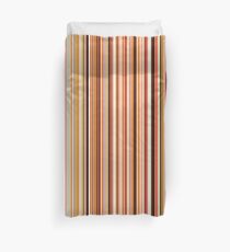 Funda nórdica Old Skool Stripes - mañana