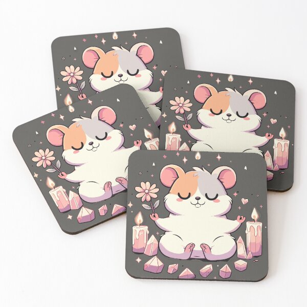 Item preview, Hamster designed and sold by Patch & Print.