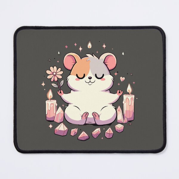 Item preview, Hamster designed and sold by Patch & Print.