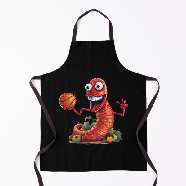 Item preview, Basketball worm designed and sold by Soulskier.